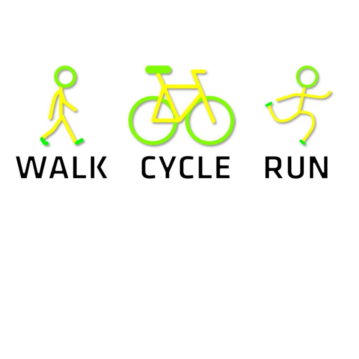 St. James School - St. James' Walk/Bike/Run.... MOVE!